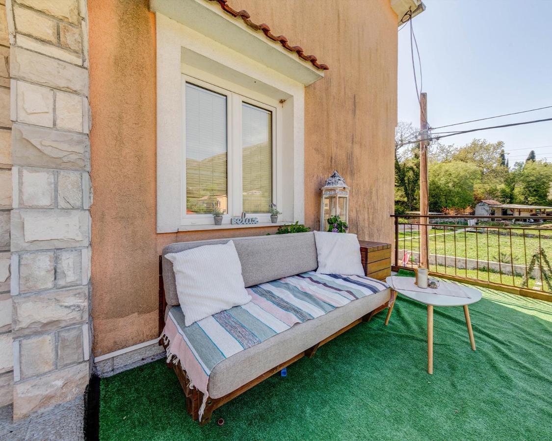Pelle Apartment Tivat